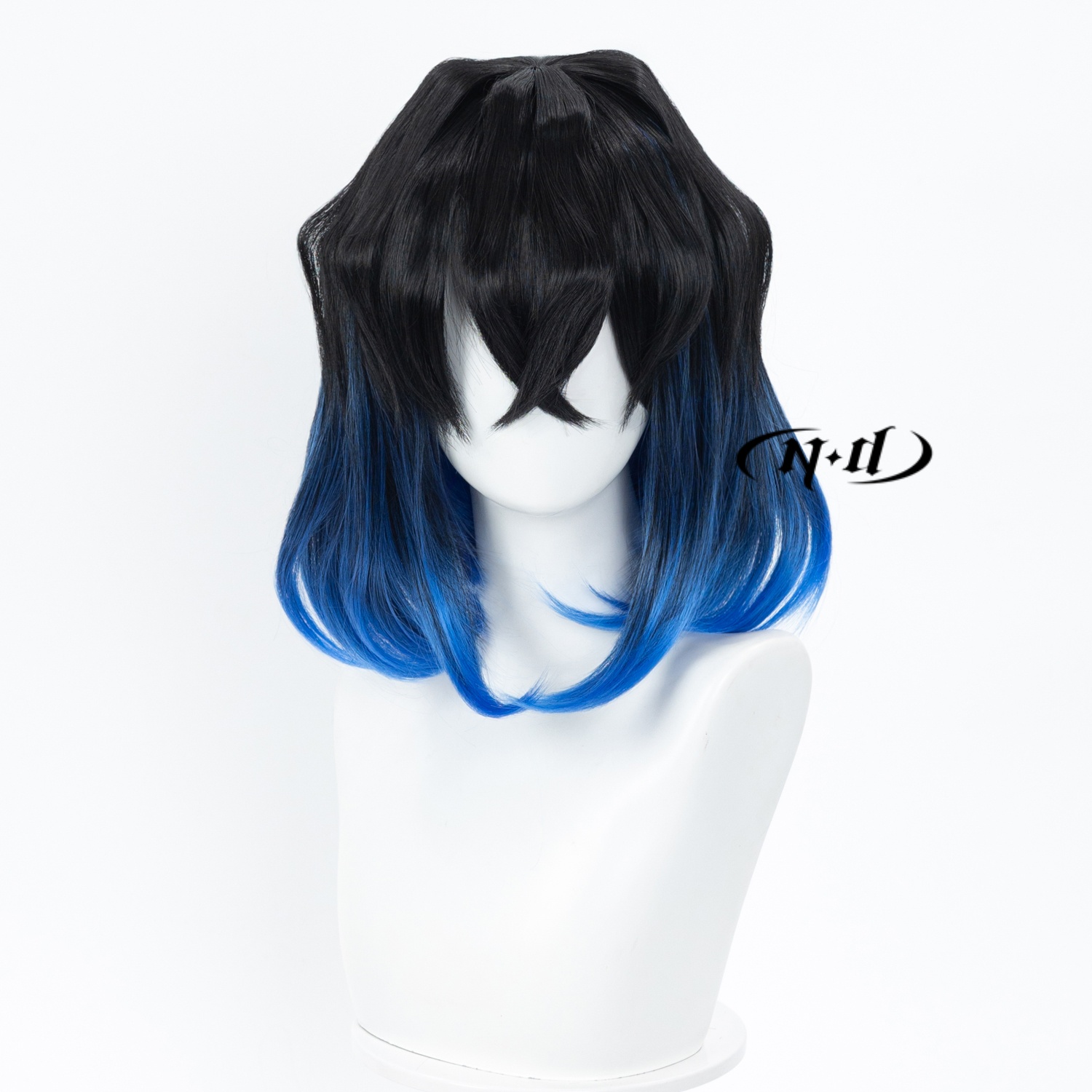 ND Brand Hashibira Inosuke Kim - Anime Cosplay Couple review and price