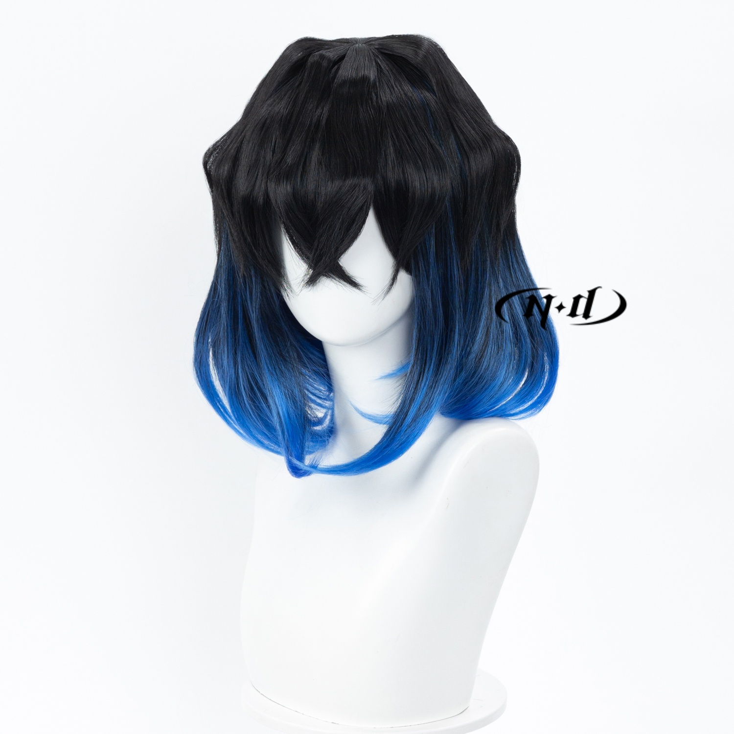 ND Brand Hashibira Inosuke Kim - Anime Cosplay Couple review and price