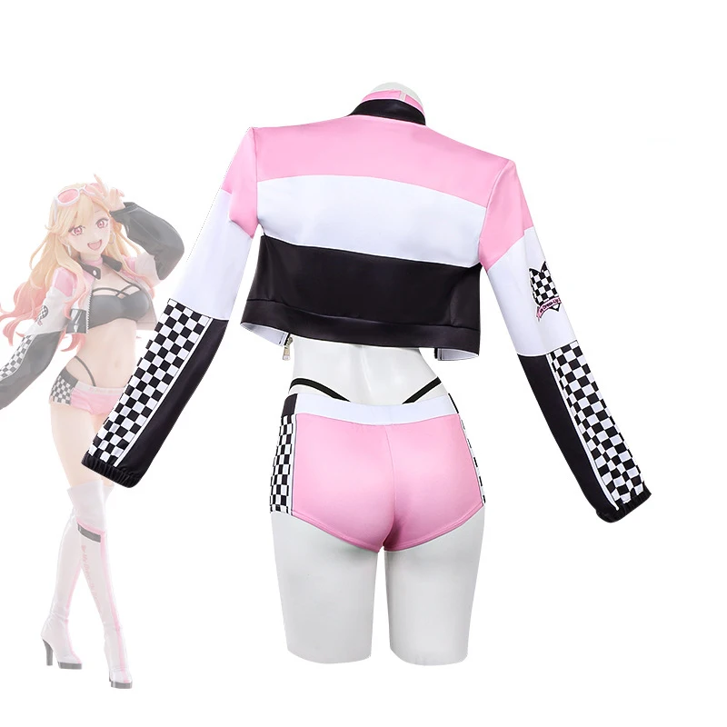 My Dress Up Darling Marin Kita - Kitagawa Anime Cosplay review and price