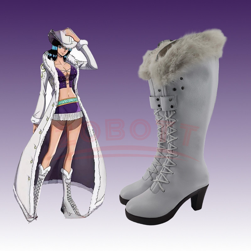 Nico Robin Cosplay Fantasy Sho - Anime Cosplay Jumpsuit review and price