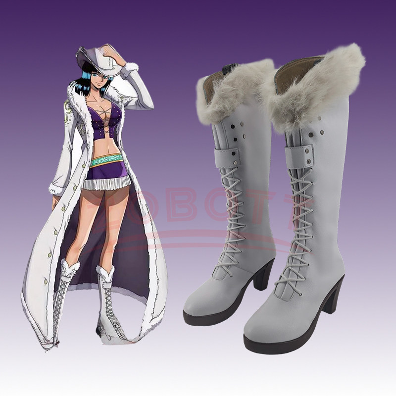 Nico Robin Cosplay Fantasy Sho - Anime Cosplay Jumpsuit review and price