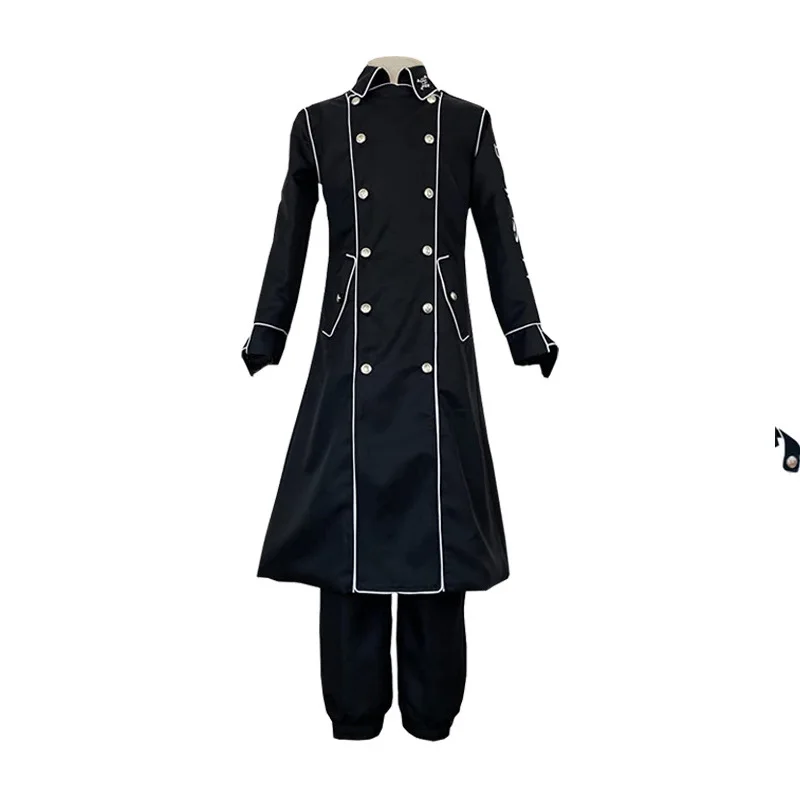 Wakasa Imaushi Cosplay Anime T - Anime Cosplay Ladies review and price