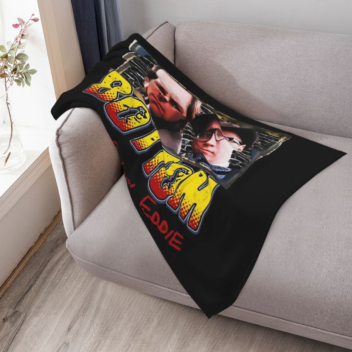 Bottom - Richie And Eddy Desig - Anime Cosplay Idea review and price