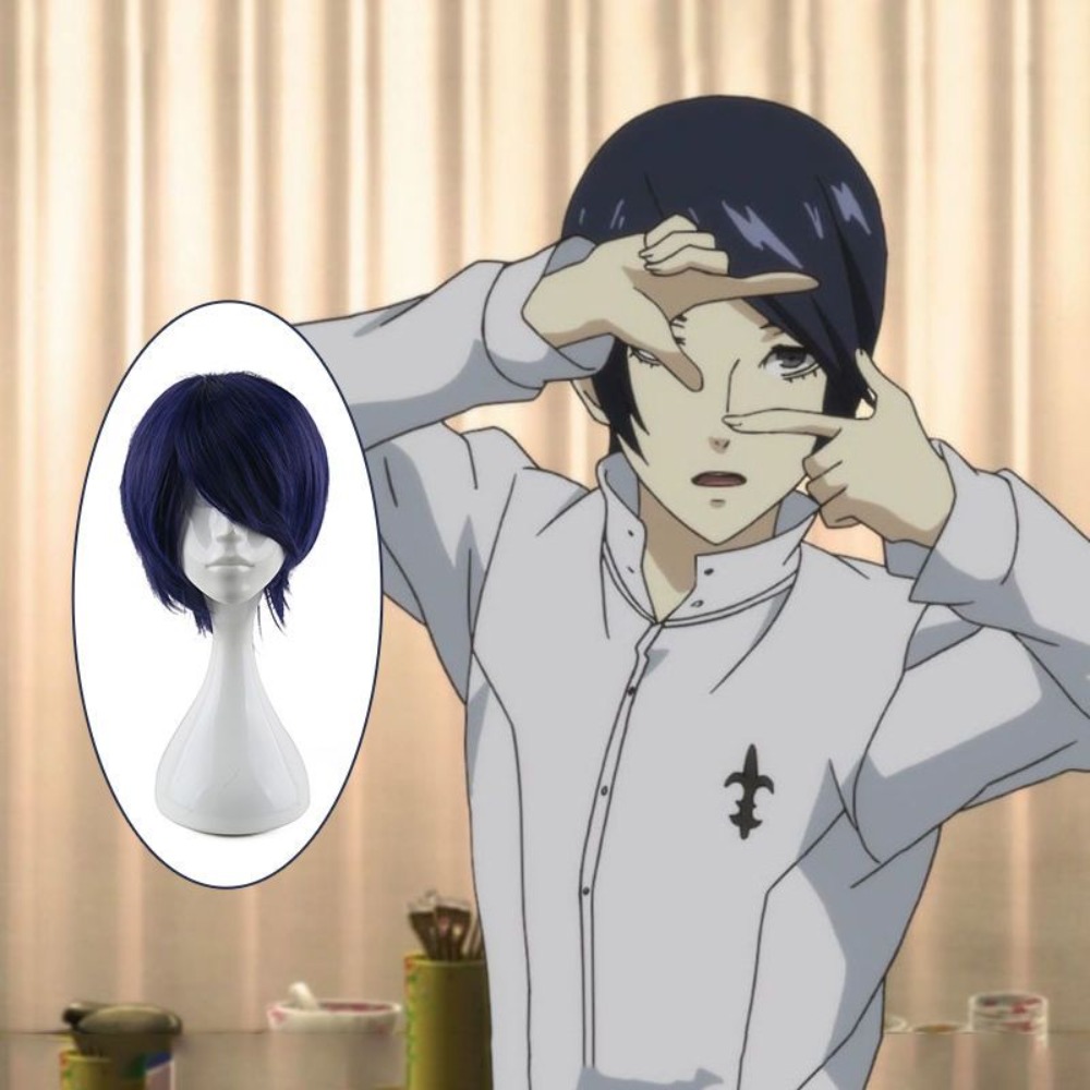 Persona 5 Fox Yusuke Kitagawa  - Kitagawa Anime Cosplay review and price
