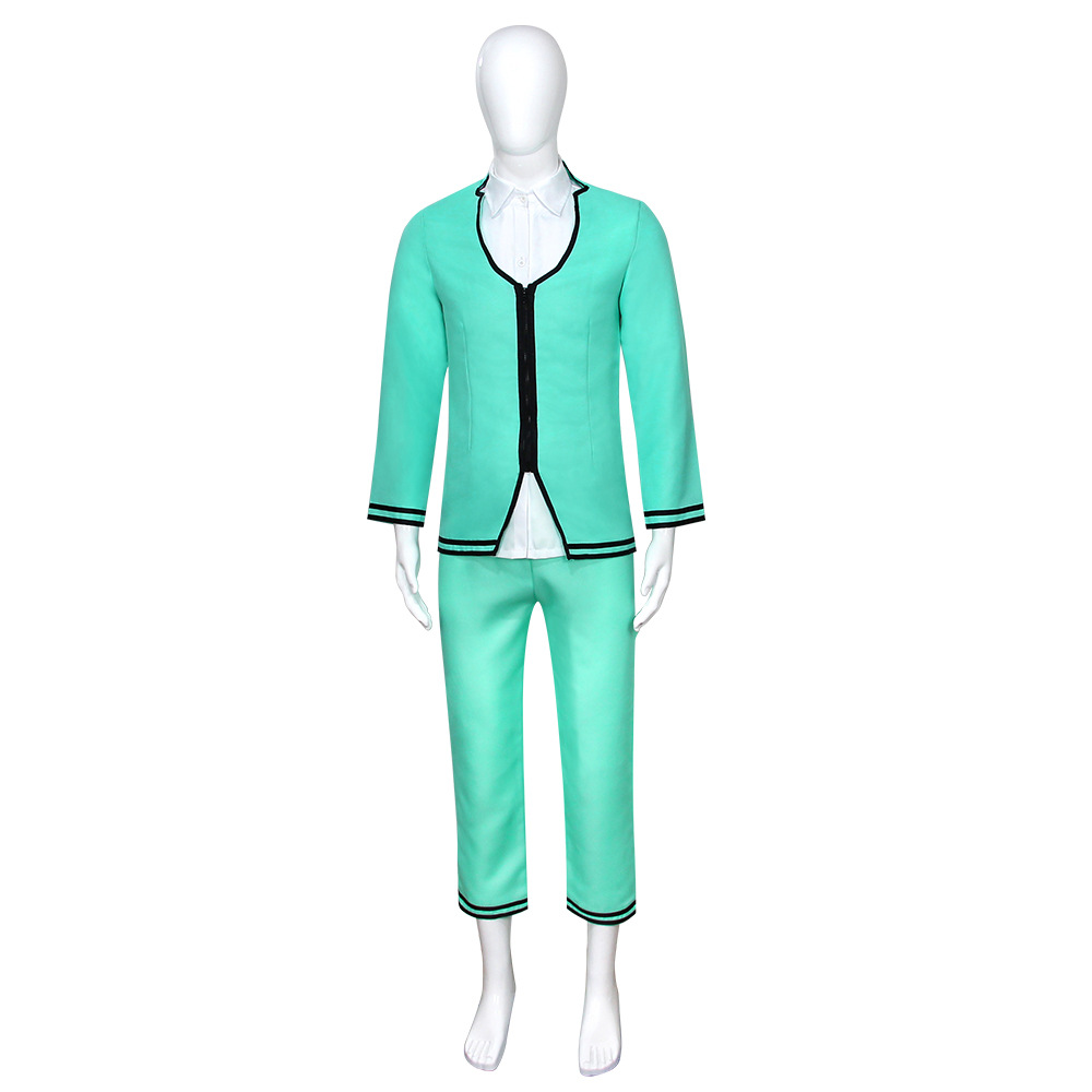 The Disastrous Life of Saiki K - Anime Cosplay Couple review and price
