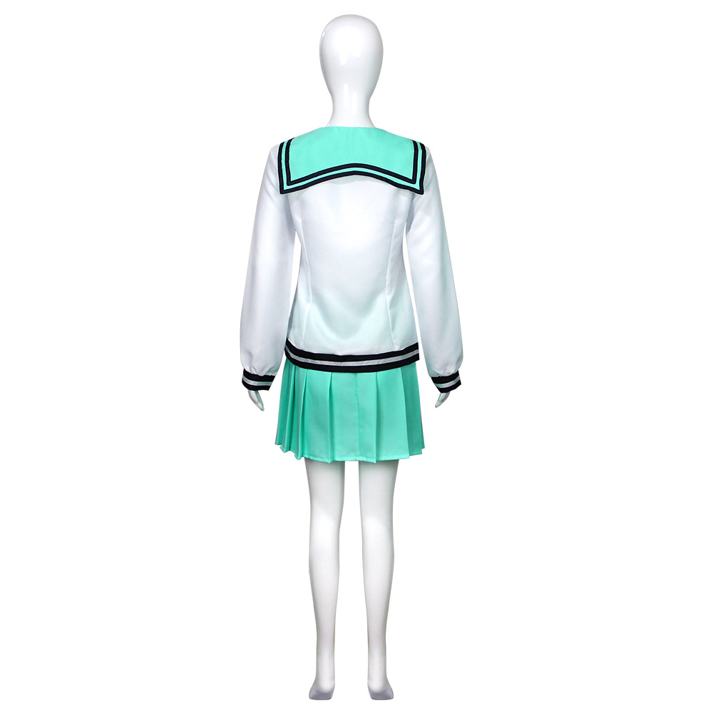 The Disastrous Life of Saiki K - Anime Cosplay Couple review and price