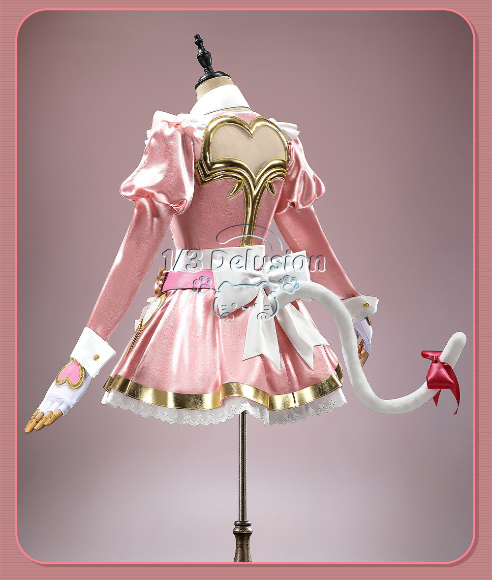 Anime game series: Overwatch A - Anime Cosplay Ladies review and price