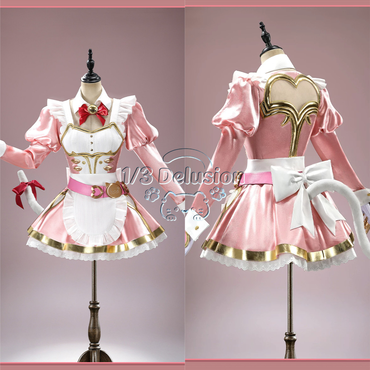 Anime game series: Overwatch A - Anime Cosplay Ladies review and price