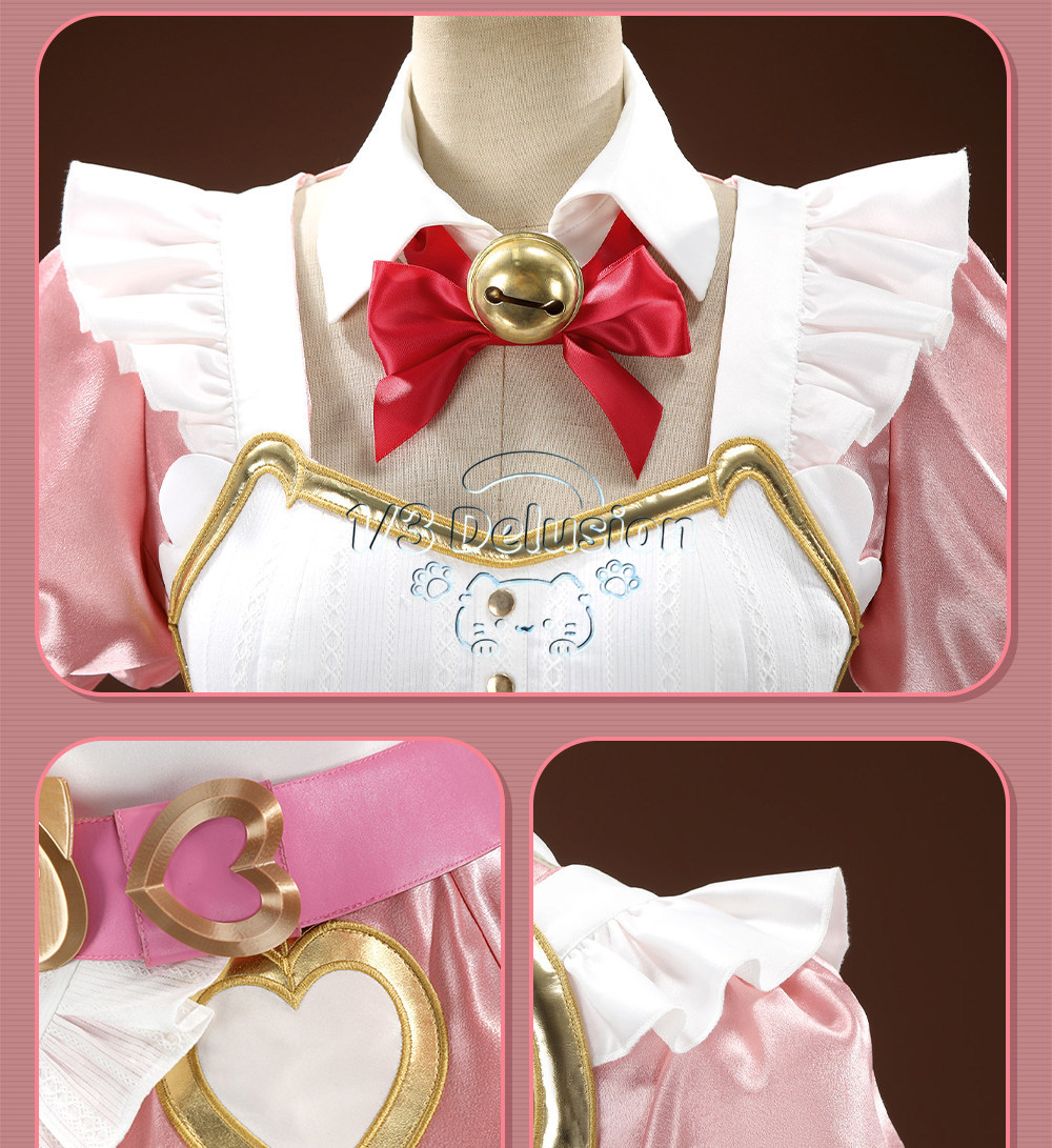 Anime game series: Overwatch A - Anime Cosplay Ladies review and price