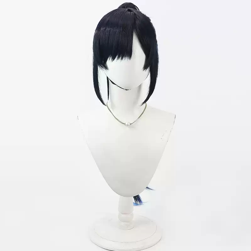 Project Sekai Colorful Stage S - Anime Cosplay Blue Hair review and price