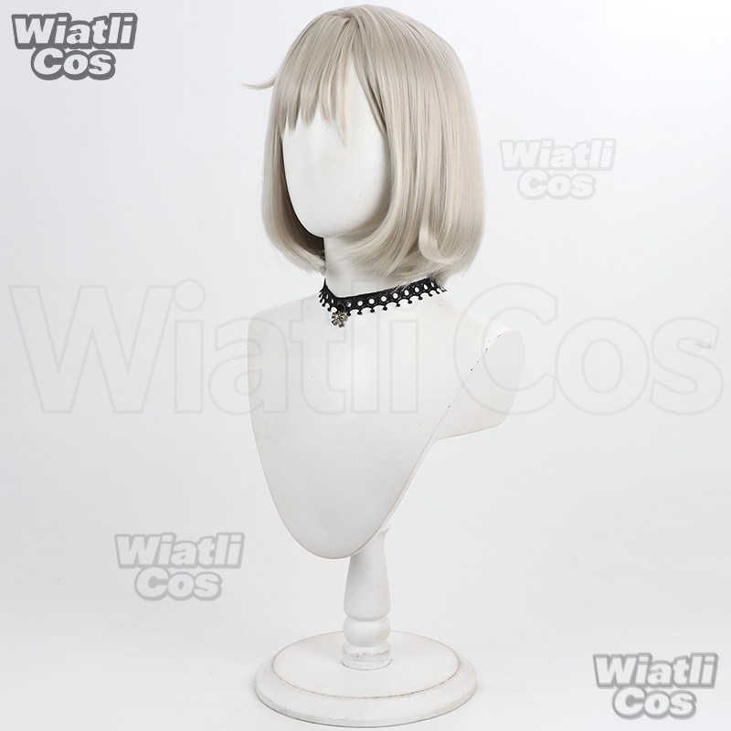 Game Blue Archive Urara Kotone - Anime Cosplay Blue Hair review and price